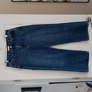 Kut from the Kloth Women's Charlotte High Rise Jeans, Size 12